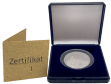 Lade das Bild in den Galerie-Viewer, Jubiläumsmedaille 150 Jahre Stadt Furtwangen