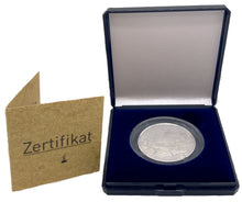 Lade das Bild in den Galerie-Viewer, Jubiläumsmedaille 900Jahre Lindenfels