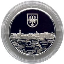 Lade das Bild in den Galerie-Viewer, Jubiläumsmedaille 750 Jahre Bad Wurzach