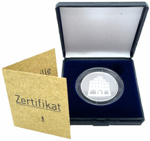 Lade das Bild in den Galerie-Viewer, Jubiläumsmedaille 950 Jahre Calw