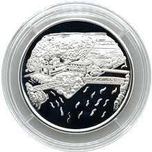 Lade das Bild in den Galerie-Viewer, Jubiläumsmedaille 50 Jahre Stadt Remseck am Neckar