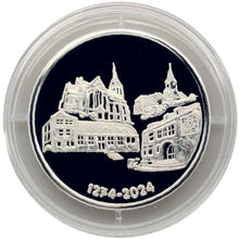 Lade das Bild in den Galerie-Viewer, Jubiläumsmedaille 750 Jahre Wangen