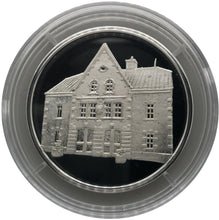 Lade das Bild in den Galerie-Viewer, Jubiläumsmedaille 675 Jahre Markt Au in der Hallertau