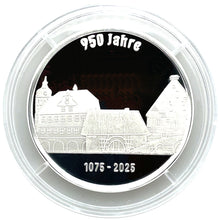 Lade das Bild in den Galerie-Viewer, Jubiläumsmedaille 950 Jahre Weil der Stadt, Merklingen, Münklingen und Hausen