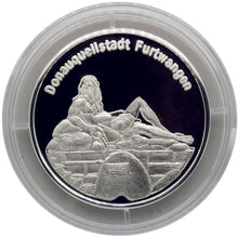 Lade das Bild in den Galerie-Viewer, Jubiläumsmedaille 150 Jahre Stadt Furtwangen