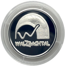 Lade das Bild in den Galerie-Viewer, Jubiläumsmedaille 1000 Jahre Jöhlingen/Wossingen