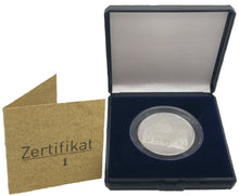 Lade das Bild in den Galerie-Viewer, Jubiläumsmedaille 675 Jahre Markt Au in der Hallertau