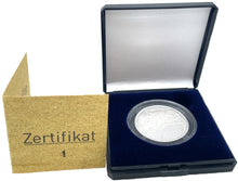 Lade das Bild in den Galerie-Viewer, Jubiläumsmedaille 50 Jahre Stadt Remseck am Neckar