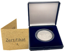 Lade das Bild in den Galerie-Viewer, Jubiläumsmedaille 750 Jahre Wangen
