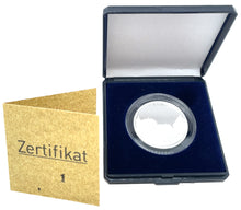 Lade das Bild in den Galerie-Viewer, Jubiläumsmedaille 950 Jahre Weil der Stadt, Merklingen, Münklingen und Hausen