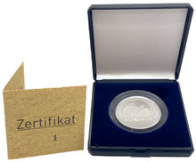 Lade das Bild in den Galerie-Viewer, Jubiläumsmedaille 1000 Jahre Jöhlingen/Wossingen