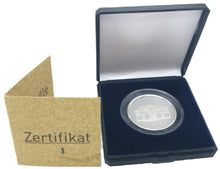 Lade das Bild in den Galerie-Viewer, STADT HAAR ERHEBUNGSMEDAILLE