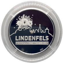 Lade das Bild in den Galerie-Viewer, Jubiläumsmedaille 900Jahre Lindenfels