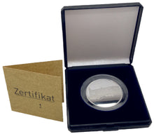 Lade das Bild in den Galerie-Viewer, Jubiläumsmedaille 1250 Jahre Dorfen