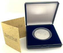 Lade das Bild in den Galerie-Viewer, Jubiläumsmedaille 50 Jahre Stadt Renningen