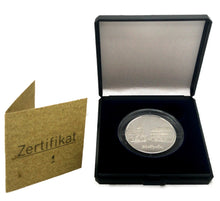 Lade das Bild in den Galerie-Viewer, Jubiläumsmedaille 750 Jahre Schafhausen