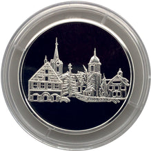 Lade das Bild in den Galerie-Viewer, Jubiläumsmedaille 50 Jahre Stadt Renningen