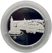 Lade das Bild in den Galerie-Viewer, Jubiläumsmedaille 1250 Jahre Dorfen