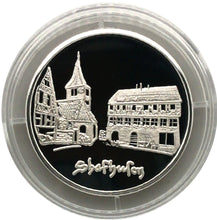 Lade das Bild in den Galerie-Viewer, Jubiläumsmedaille 750 Jahre Schafhausen