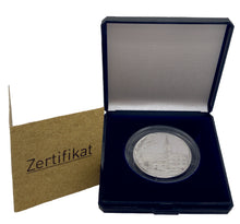 Lade das Bild in den Galerie-Viewer, Jubiläumsmedaille 800 Jahre Niederdorla