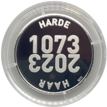 Lade das Bild in den Galerie-Viewer, Jubiläumsmedaille 950 Jahre Haar