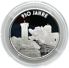 Lade das Bild in den Galerie-Viewer, Jubiläumsmedaille 950 Jahre Maichingen
